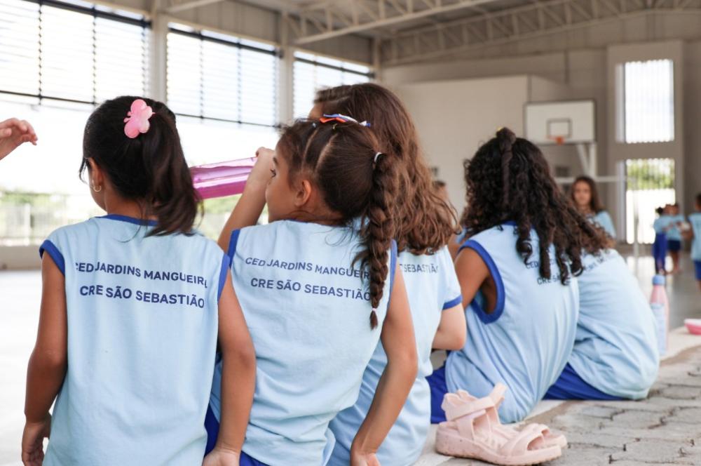 Programa Cartão Uniforme Escolar já tem 87 malharias credenciadas